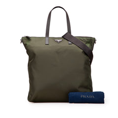 Tessuto Satchel