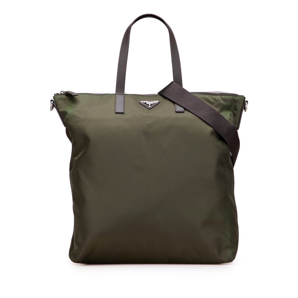 Tessuto Satchel