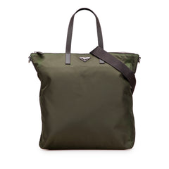 Tessuto Satchel