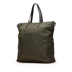 Tessuto Satchel