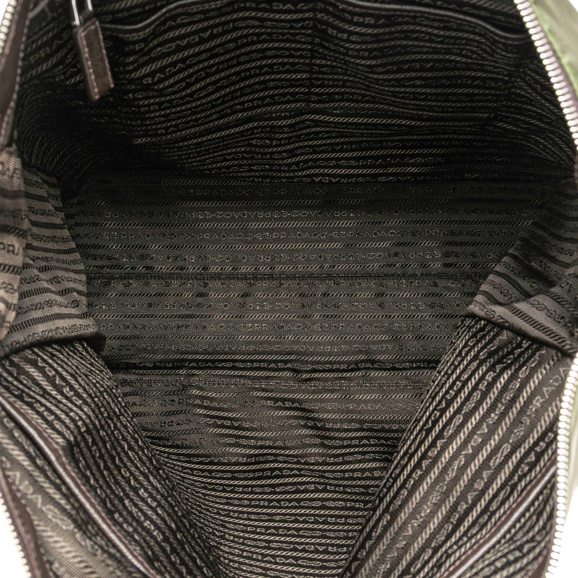 Tessuto Satchel