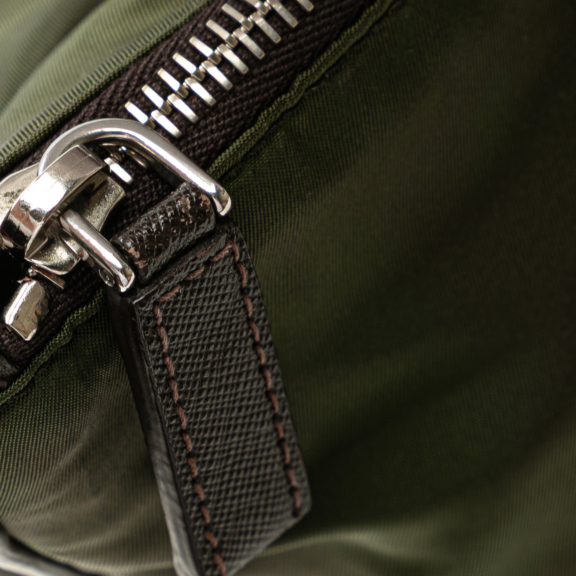 Tessuto Satchel