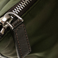 Tessuto Satchel