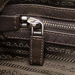 Tessuto Satchel