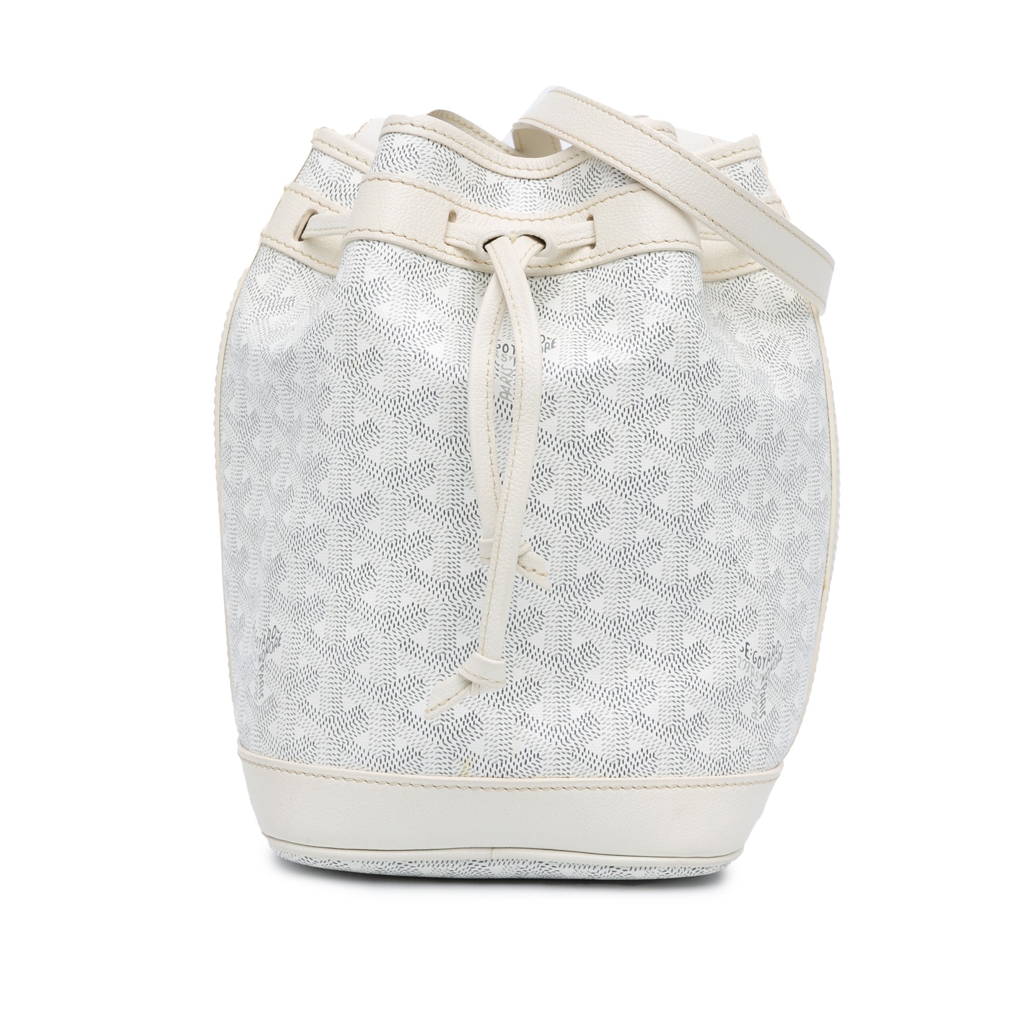 Goyardine Petit Flot
