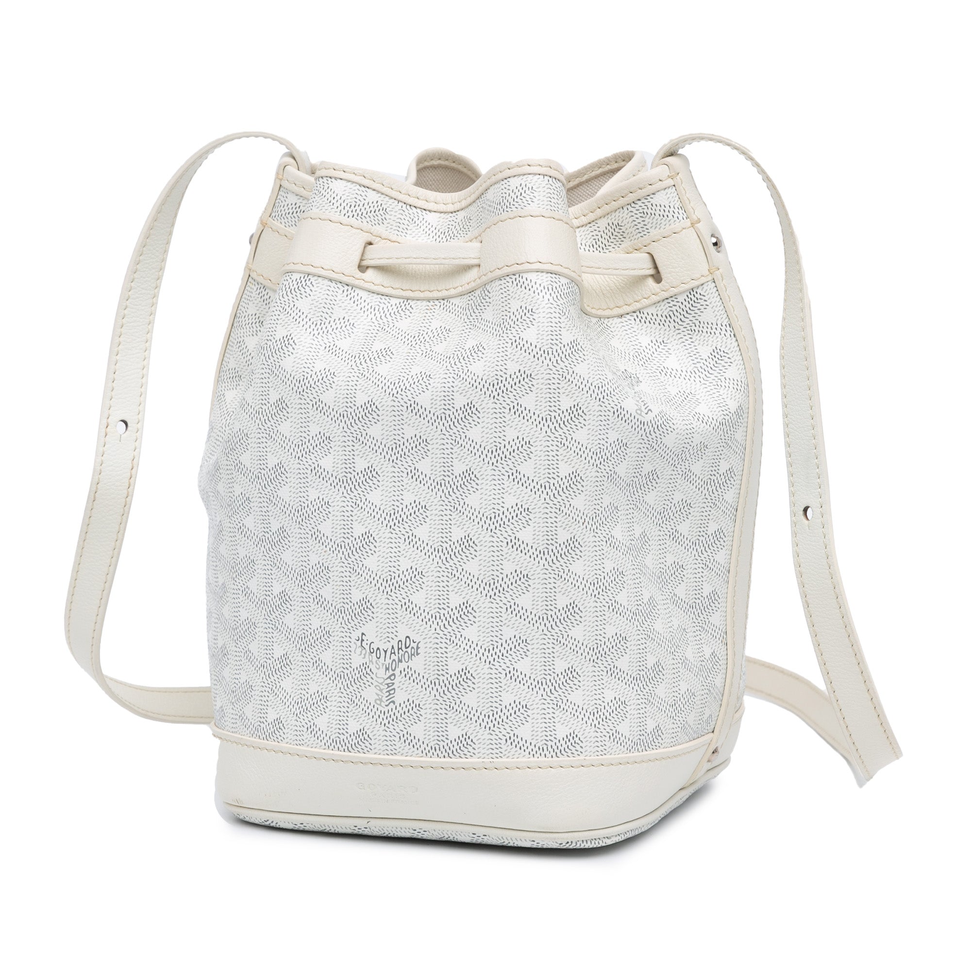 Goyardine Petit Flot