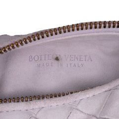 Mini Suede Intrecciato Jodie
