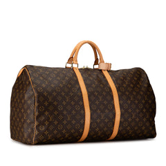 Monogram Keepall 60