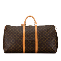 Monogram Keepall 60