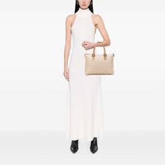 Zucchino Canvas Tote