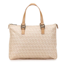 Zucchino Canvas Tote