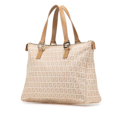 Zucchino Canvas Tote