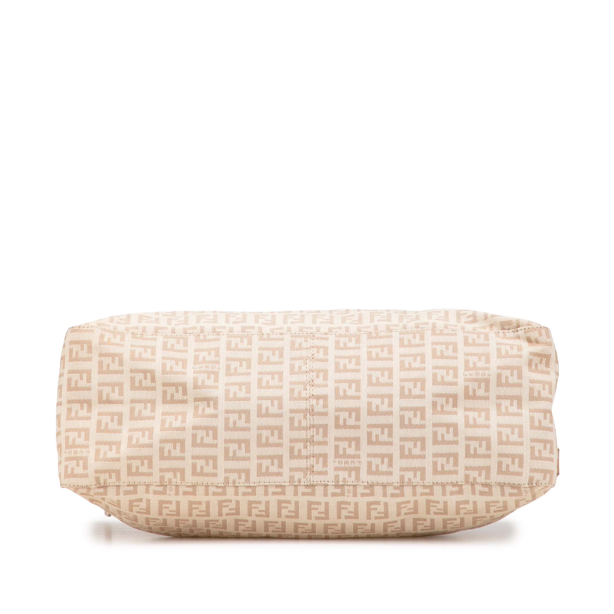 Zucchino Canvas Tote