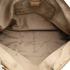 Zucchino Canvas Tote