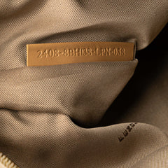 Zucchino Canvas Tote