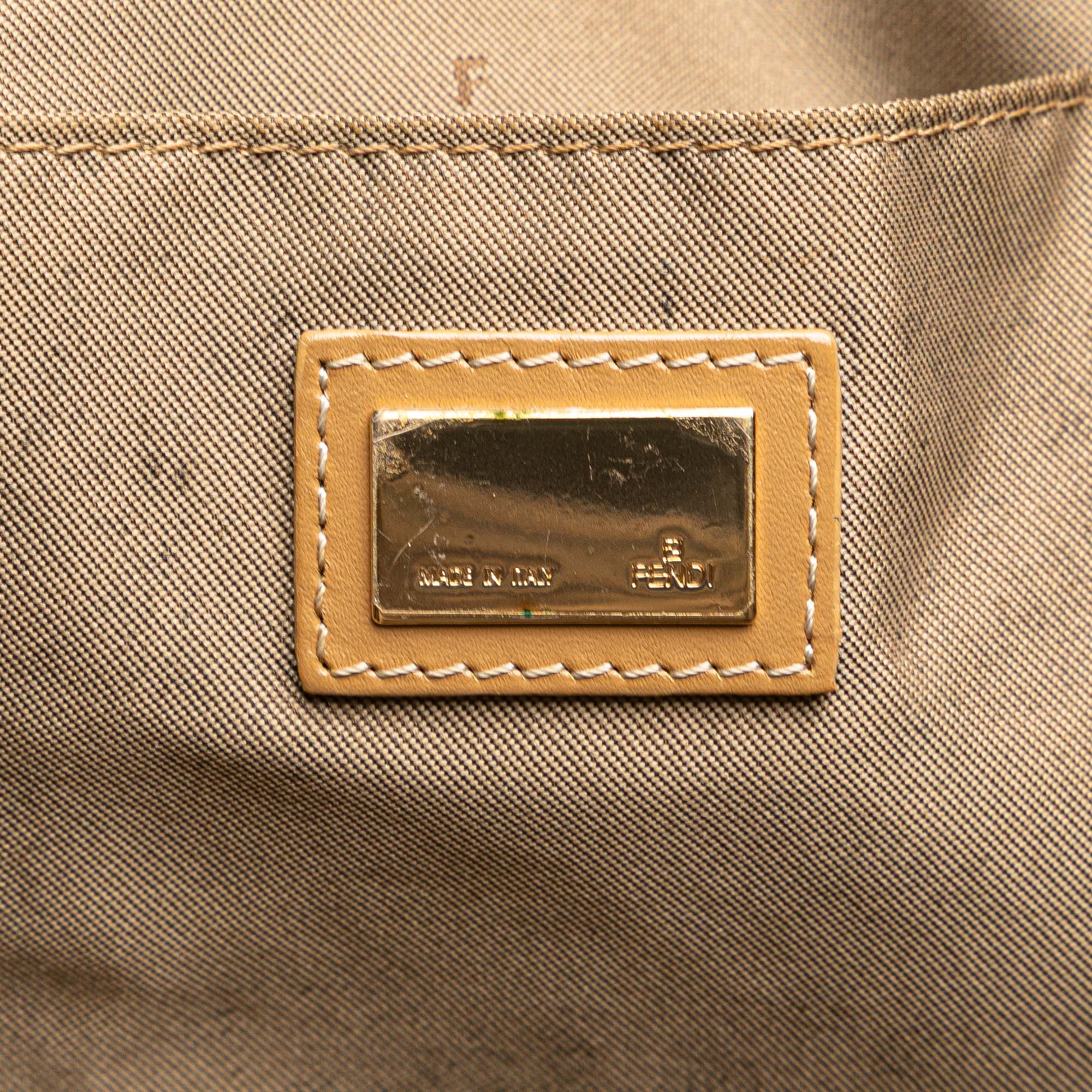 Zucchino Canvas Tote