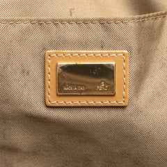 Zucchino Canvas Tote