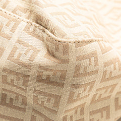 Zucchino Canvas Tote