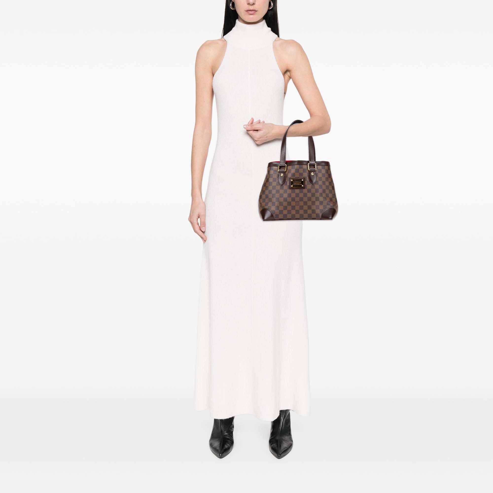 Damier Ebene Hampstead PM