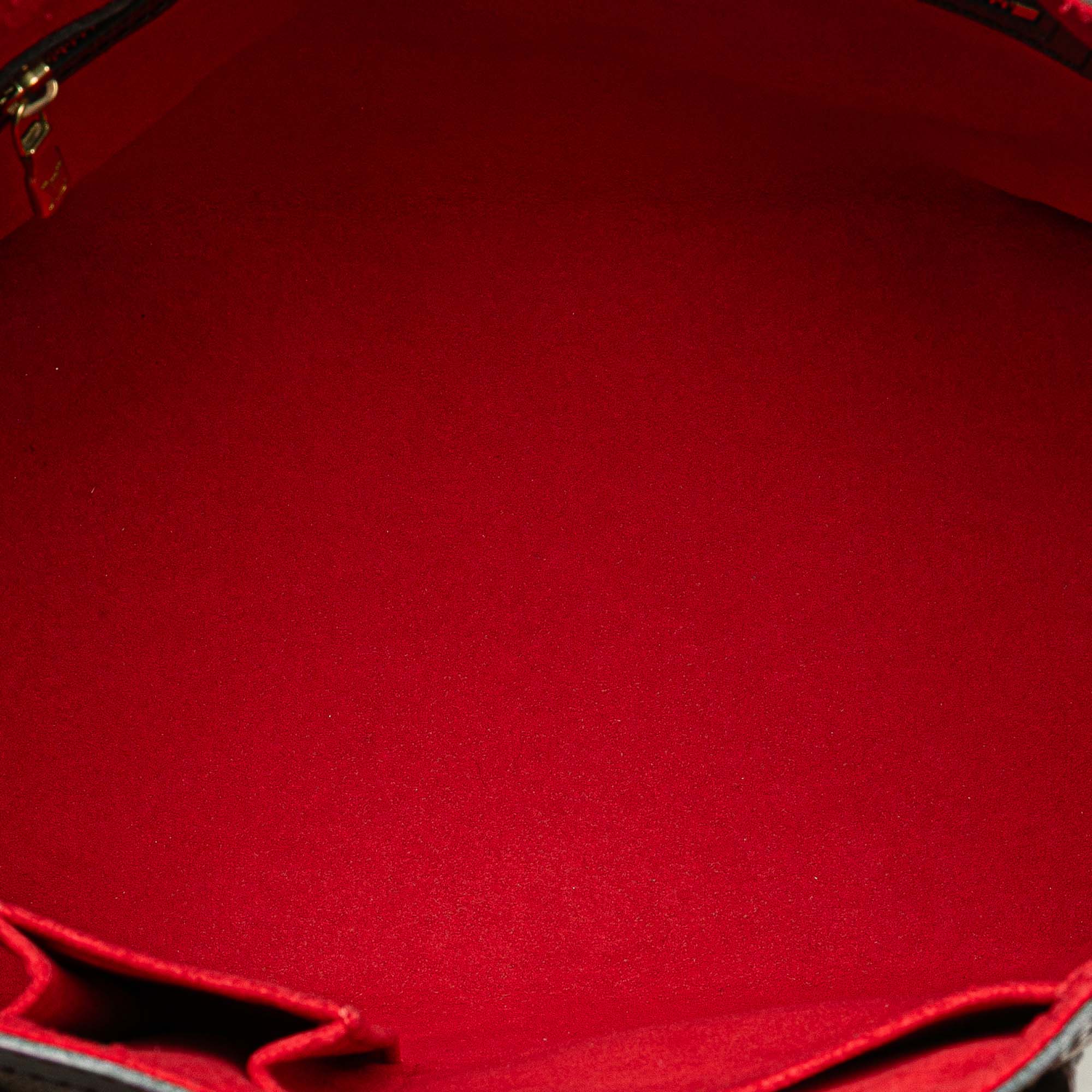 Damier Ebene Hampstead PM