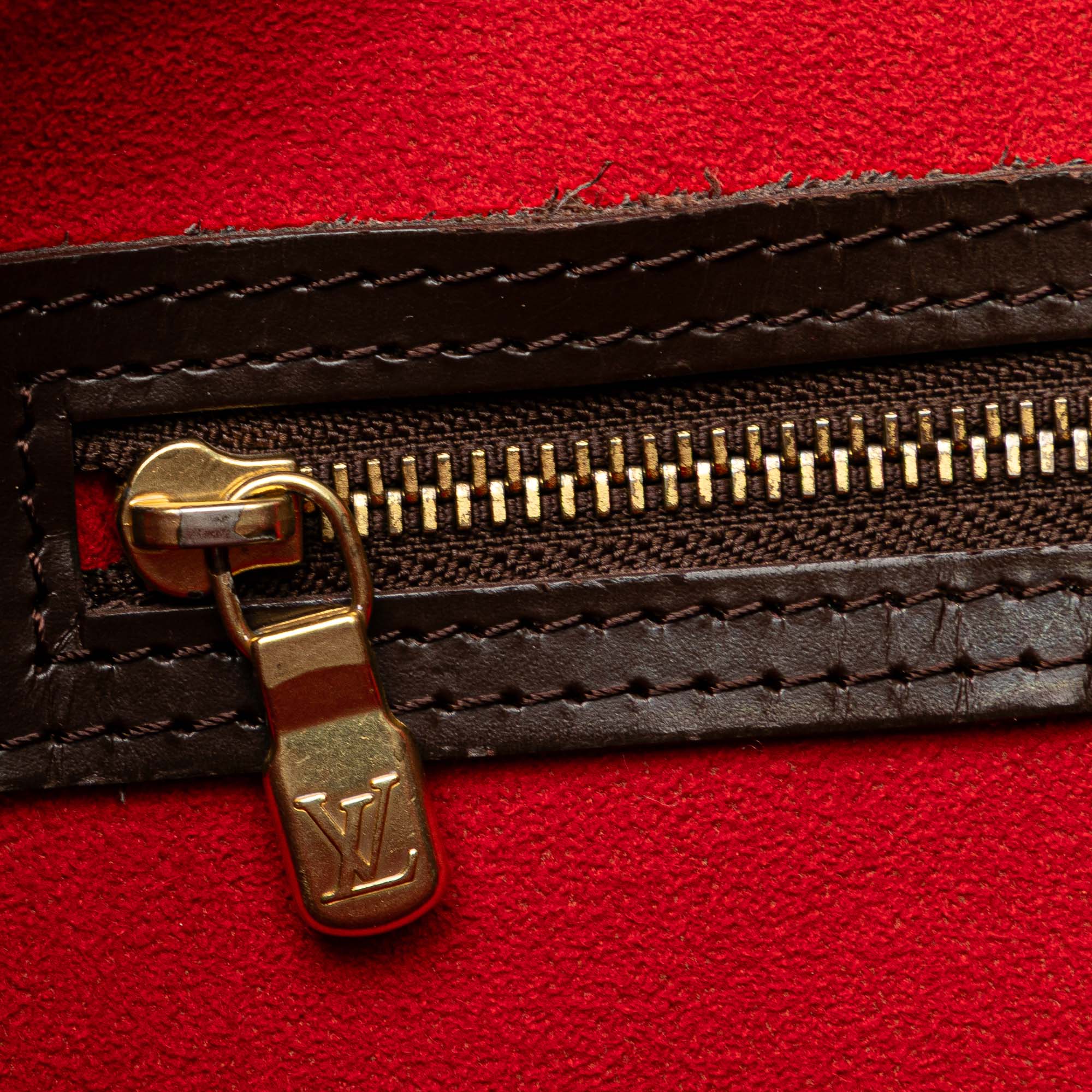 Damier Ebene Hampstead PM