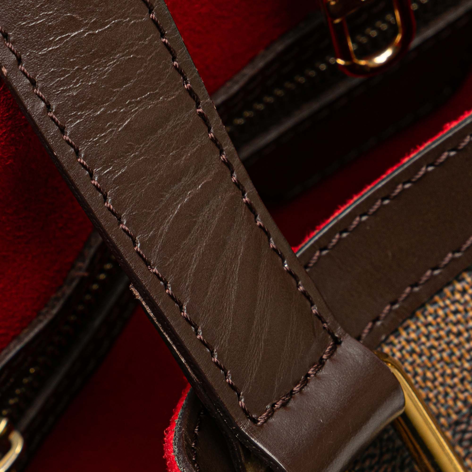 Damier Ebene Hampstead PM