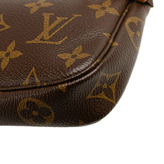 Monogram Mini Pochette Accessoires