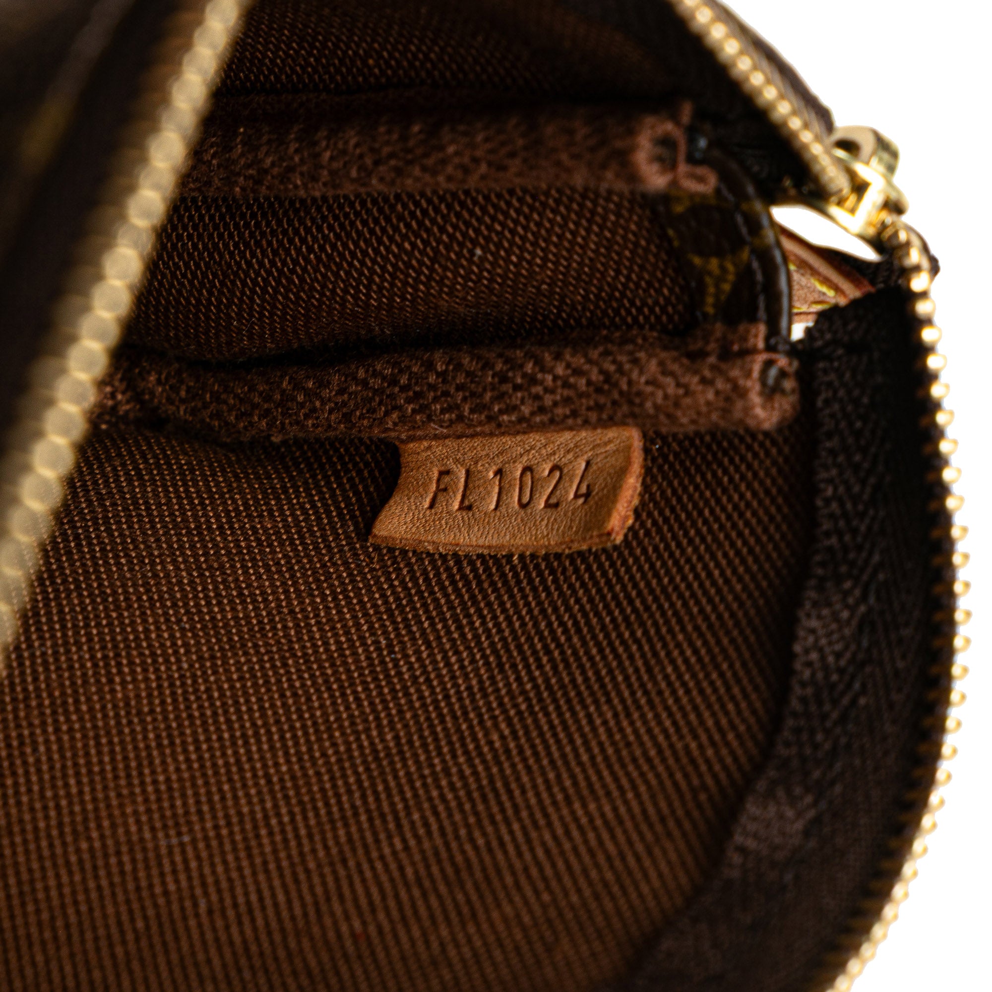 Monogram Mini Pochette Accessoires