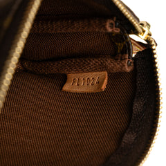 Monogram Mini Pochette Accessoires