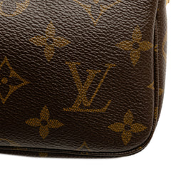 Monogram Mini Pochette Accessoires