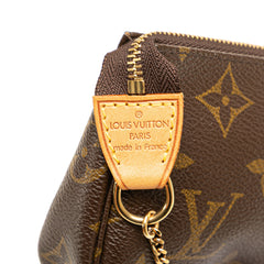 Monogram Mini Pochette Accessoires