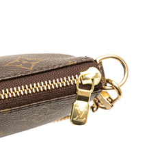 Monogram Mini Pochette Accessoires
