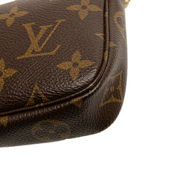 Monogram Mini Pochette Accessoires