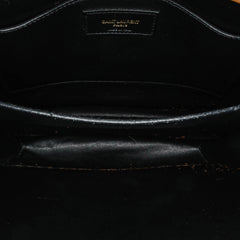 Medium Denim Solferino Crossbody