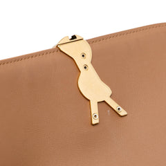 Medium Denim Solferino Crossbody