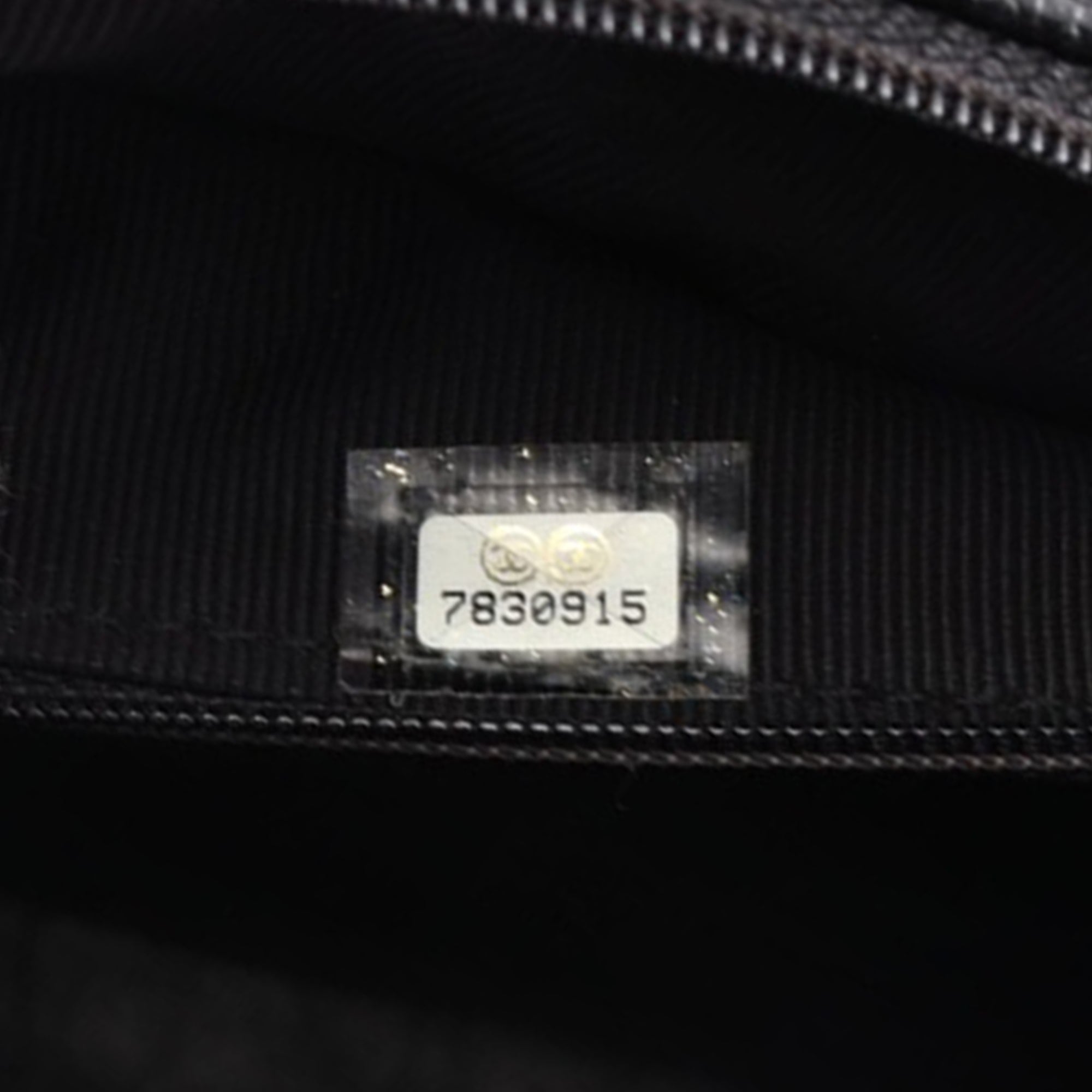 CC Quilted Caviar Kelly Top Handle Bag