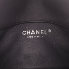 Extra Mini Rectangular Classic Patent Single Flap