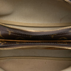 Monogram Reporter PM