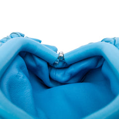 Nappa Intrecciato The Extra Mini Pouch Crossbody