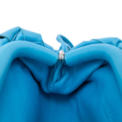 Nappa Intrecciato The Extra Mini Pouch Crossbody