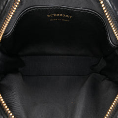 Haymarket Check Canvas 1983 Link Belt Bag