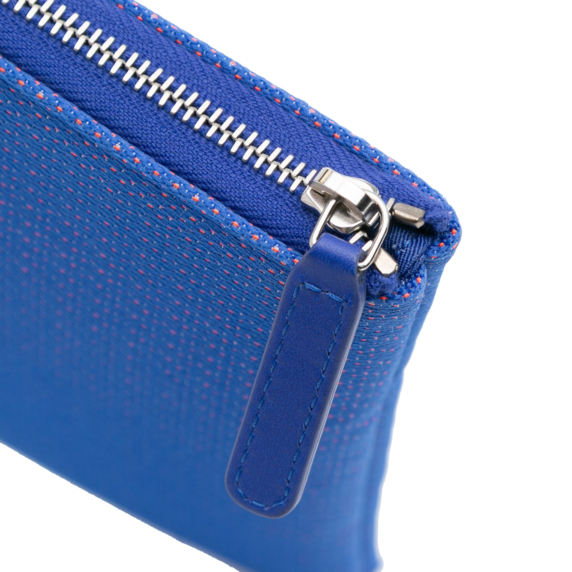 Medium Tweed Deauville O Case Clutch