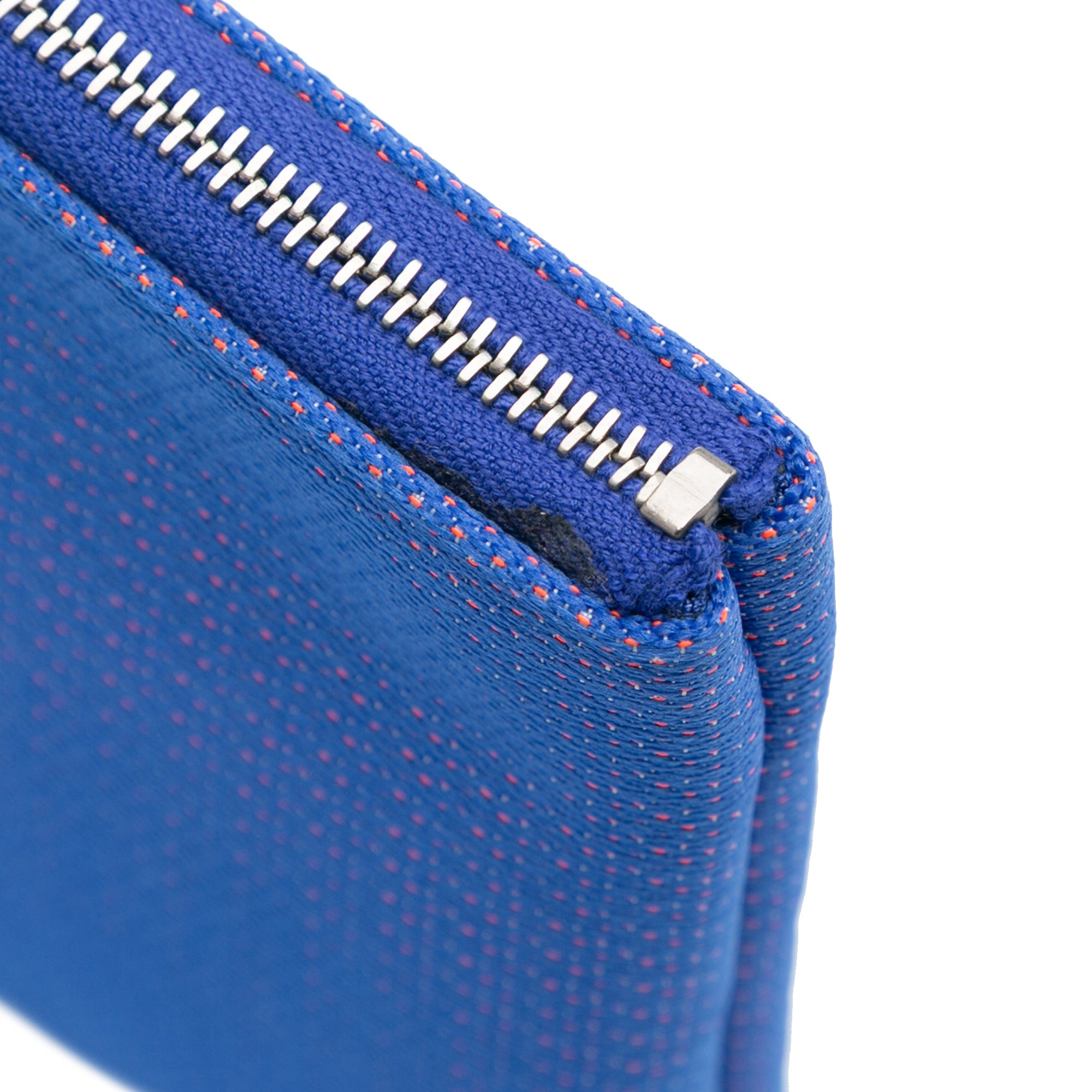 Medium Tweed Deauville O Case Clutch