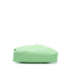 Teen Lambskin Pouch