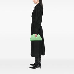 Teen Lambskin Pouch
