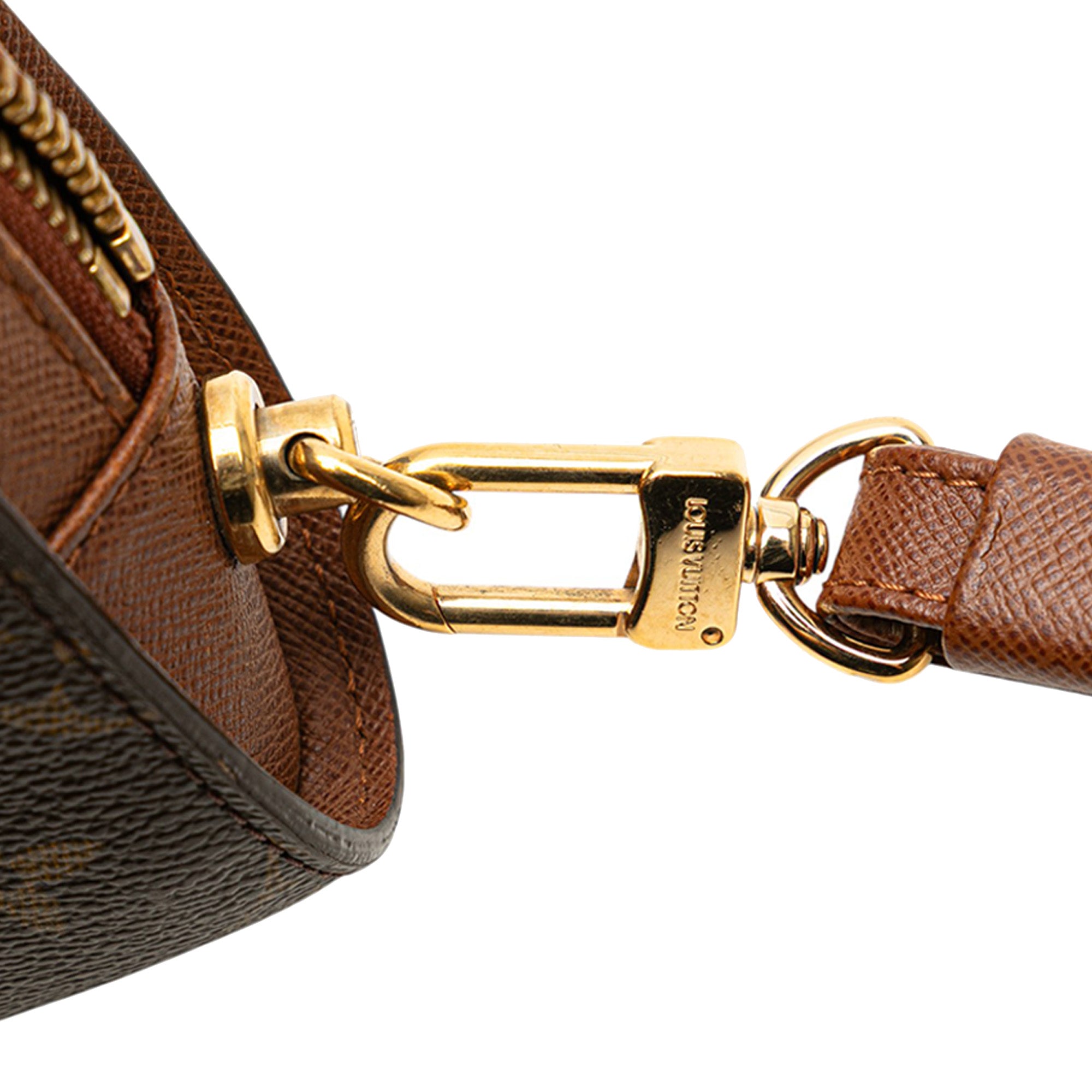 Monogram Orsay