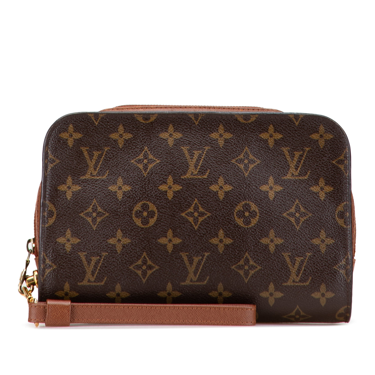 Monogram Orsay