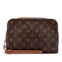Monogram Orsay