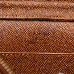 Monogram Orsay