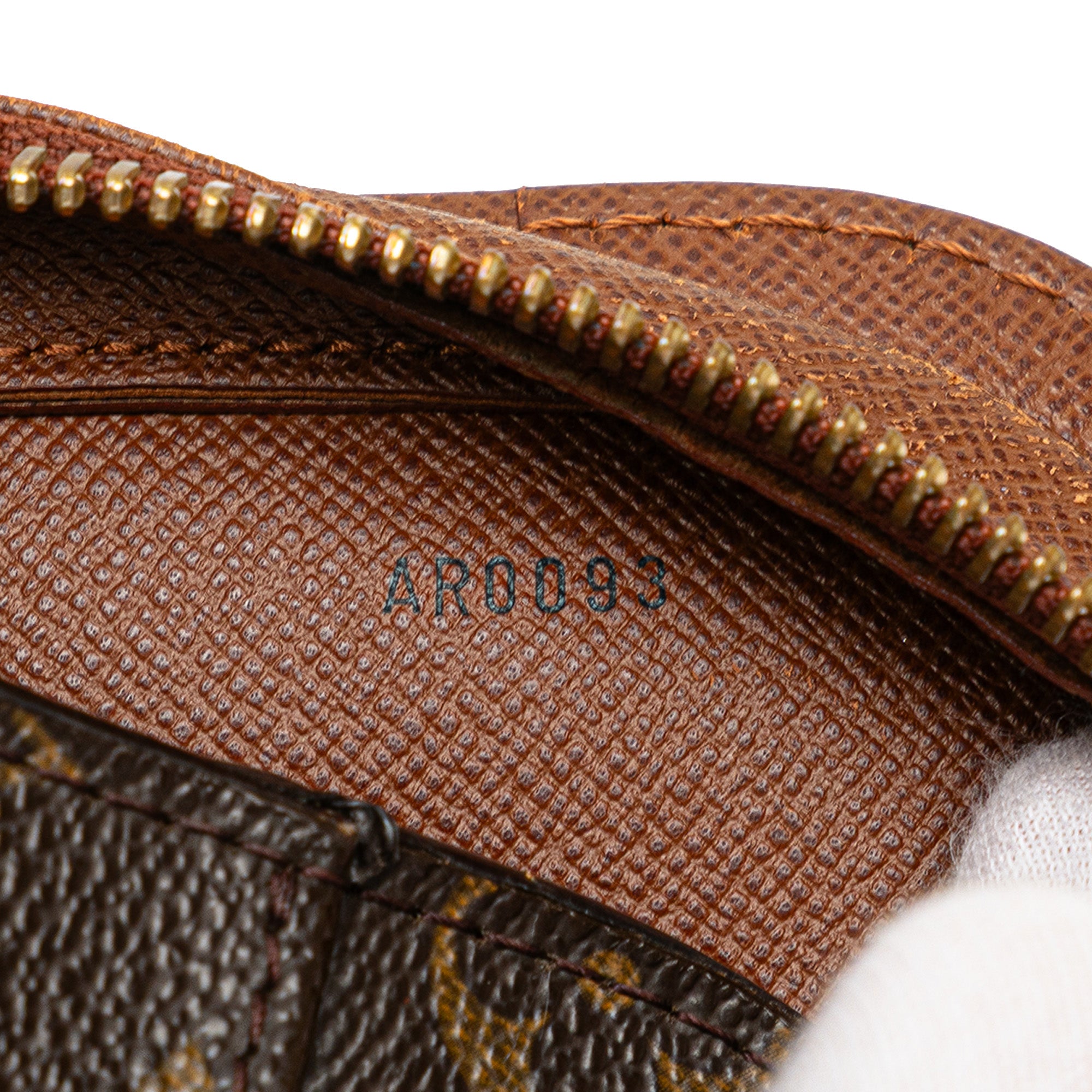Monogram Orsay